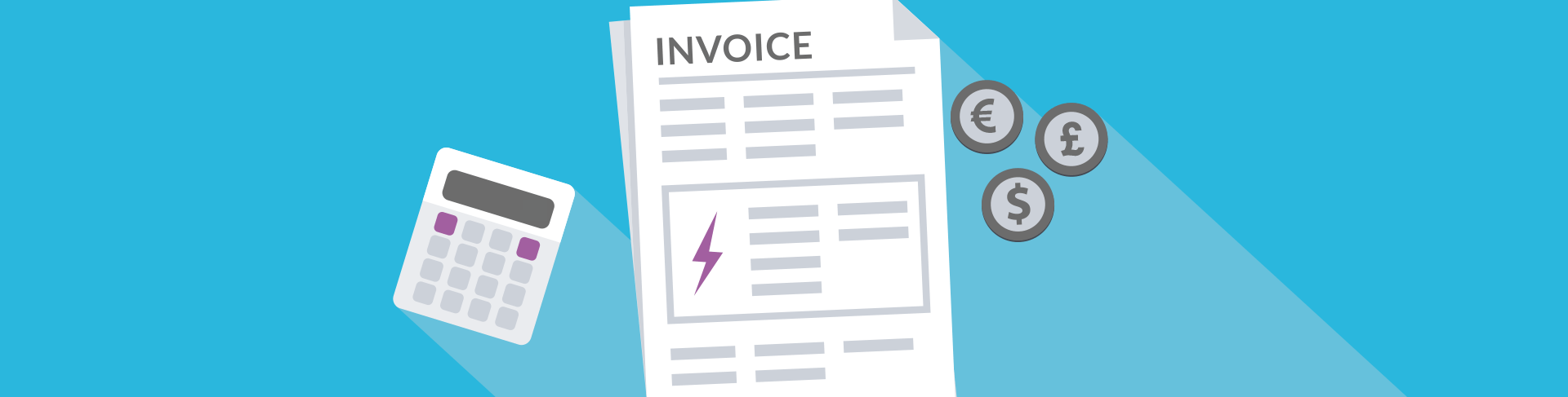 electricity-invoice