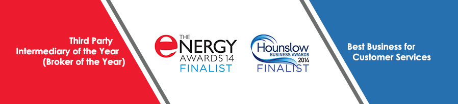 Energy Awards and Hounslow Awards