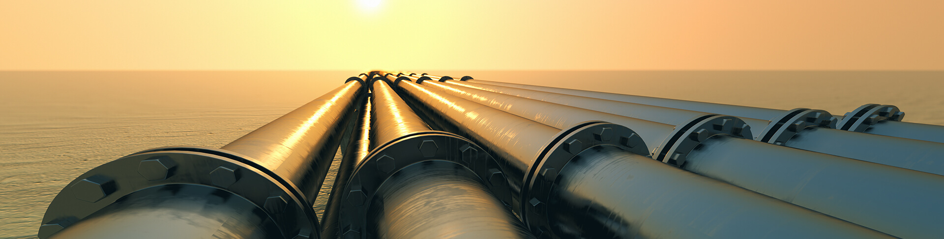 oil-pipes